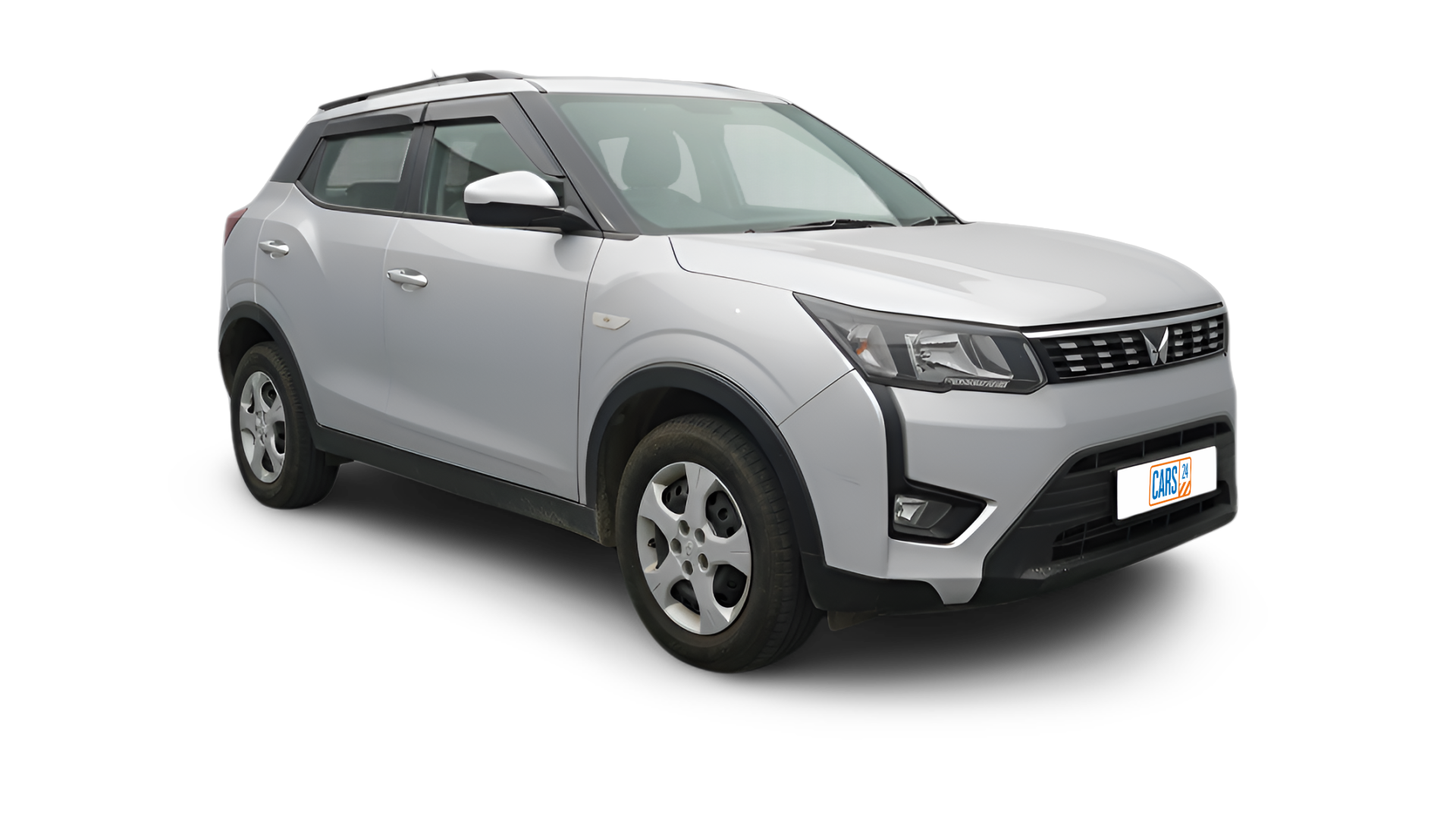 Mahindra XUV300-img